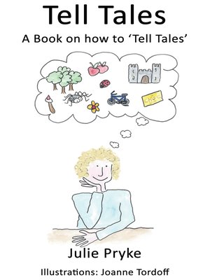 cover image of Tell Tales
